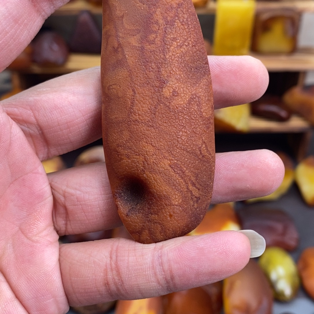 定制琥珀琥珀蜜蜡