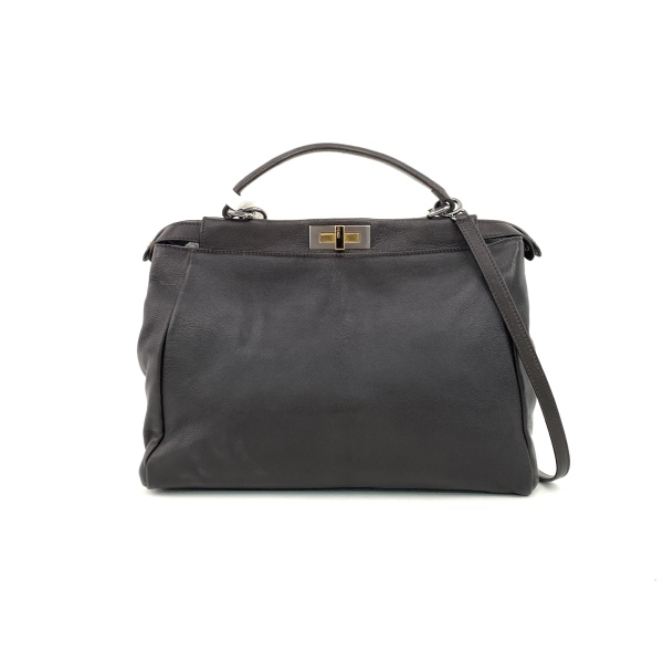 95新/芬迪/包包/市场价18500/250208XL0036