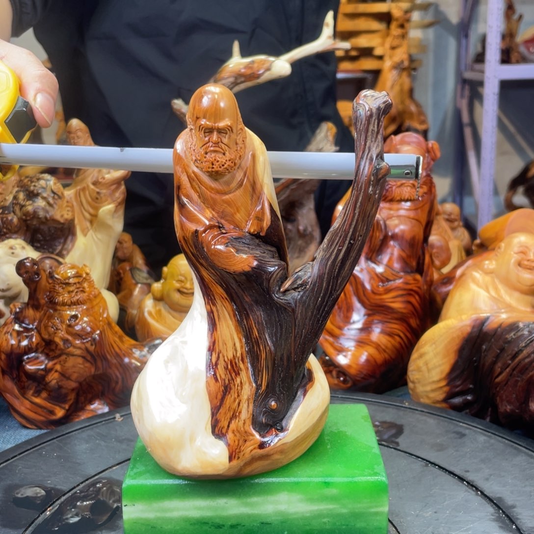 手串/手链柏木（崖柏）