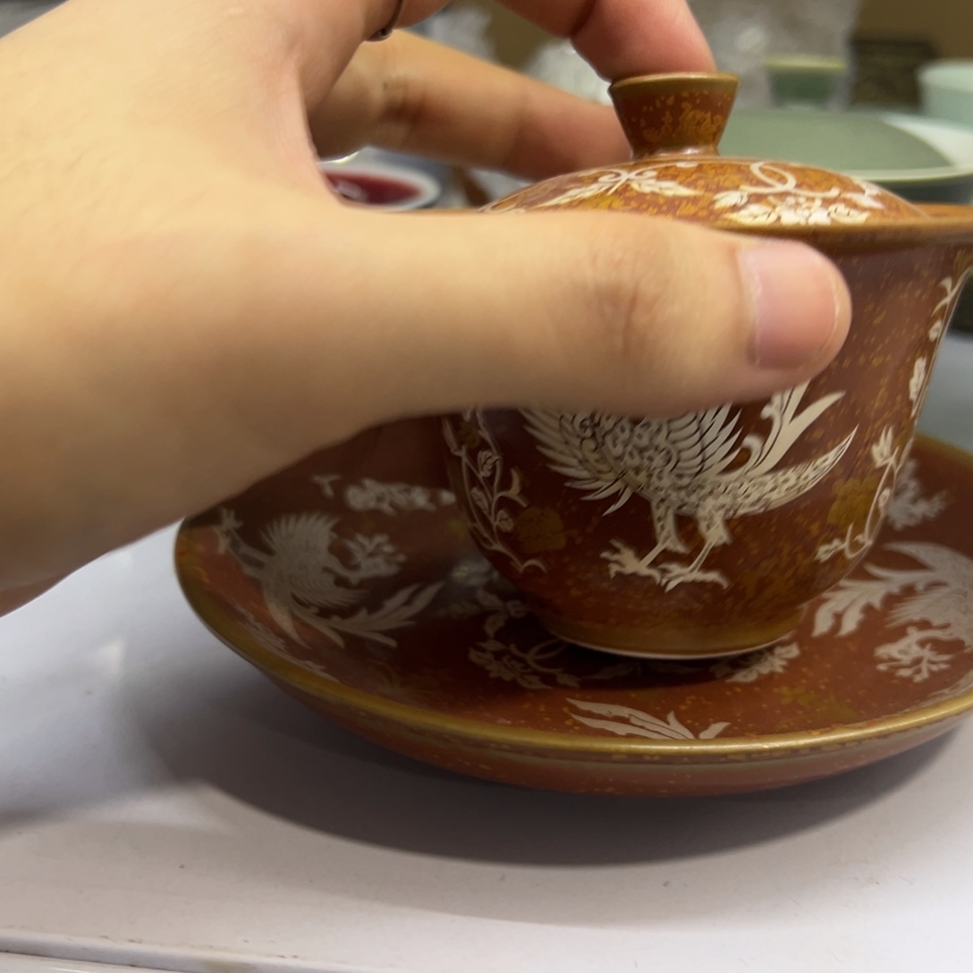 高货高货清！清！清！