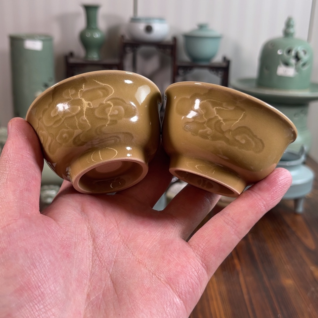 三宝茶器开播福利