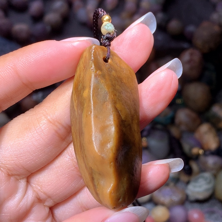 玛瑙/玉髓珠宝半成品未镶嵌