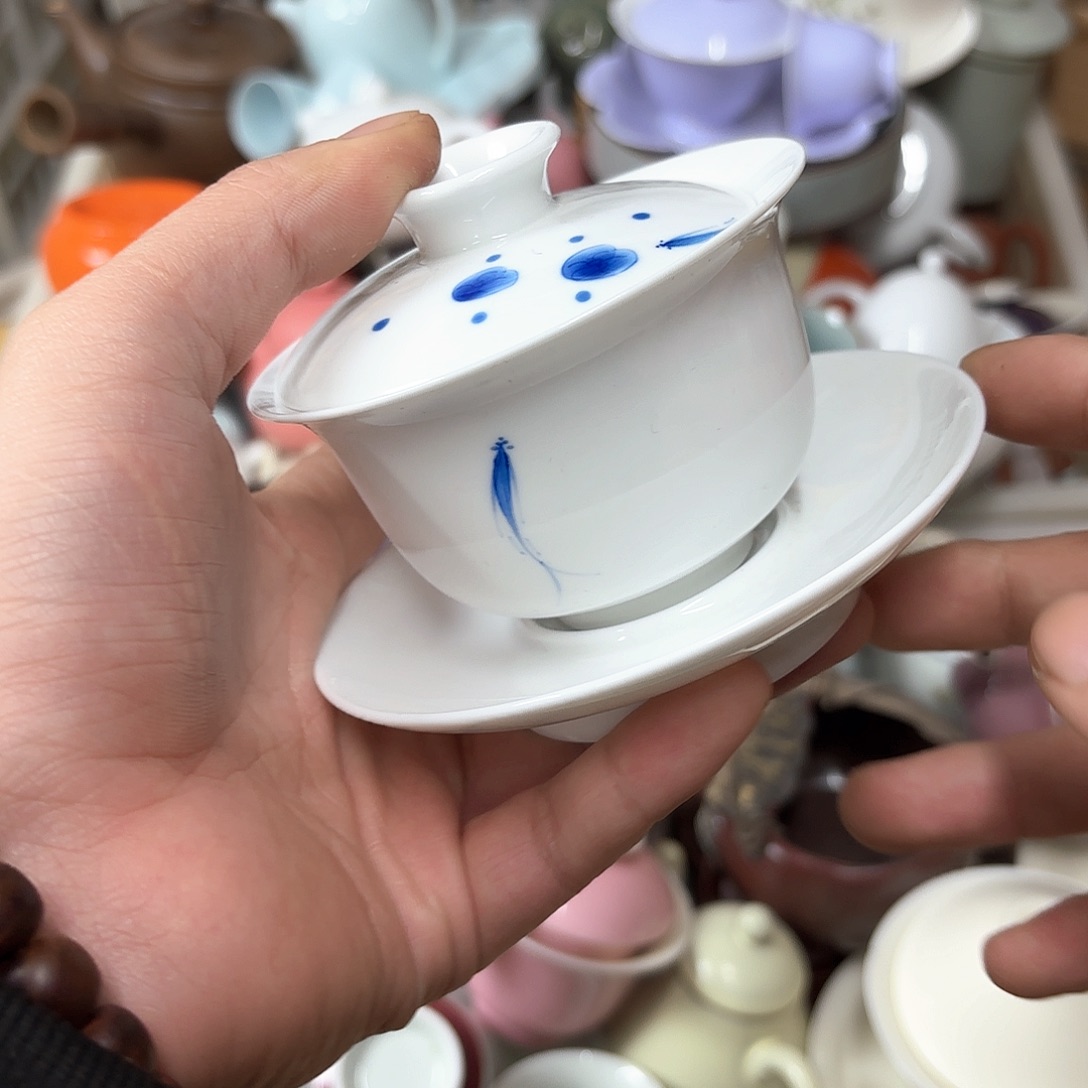 微瑕介意的不要下单