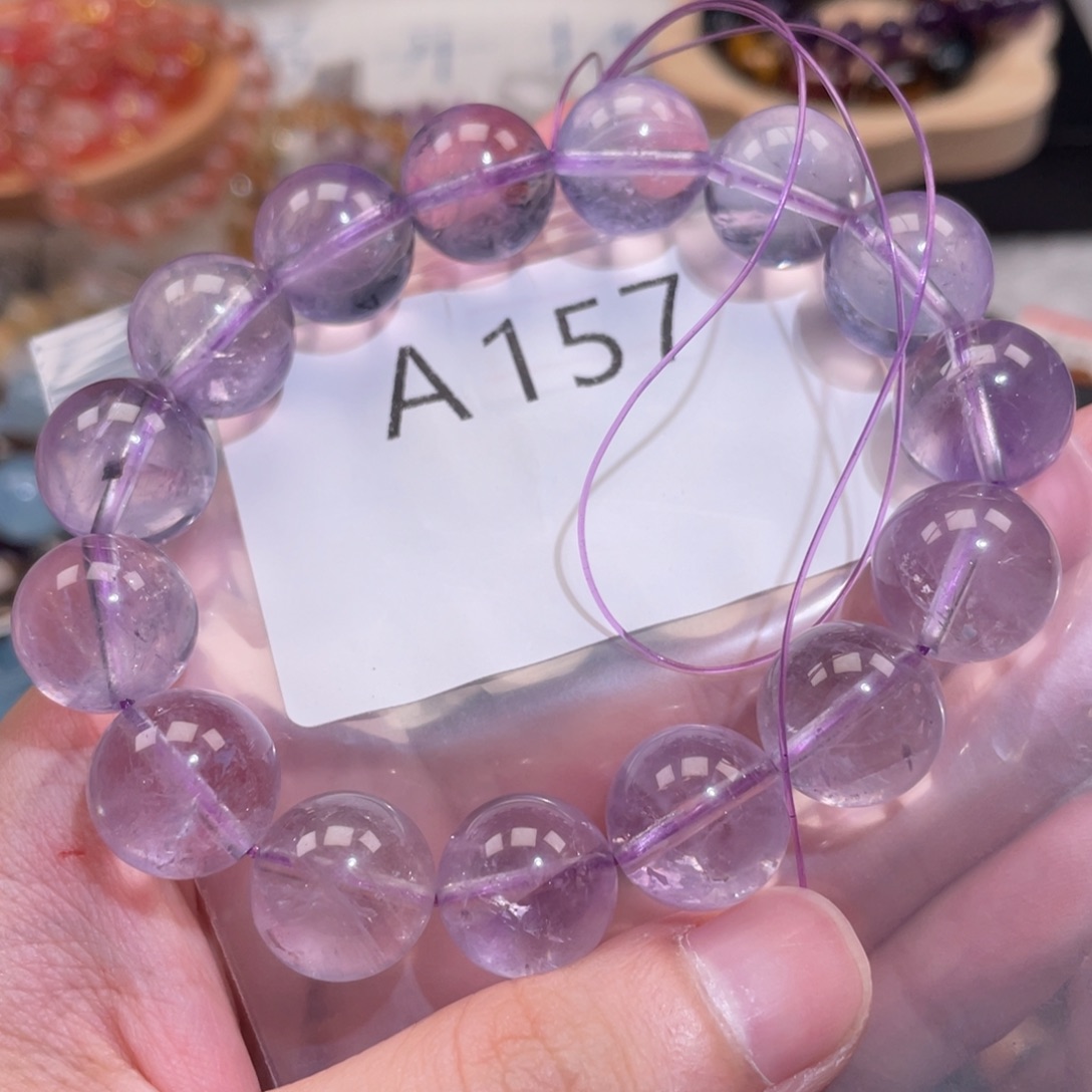 水晶未镶嵌手链9999999