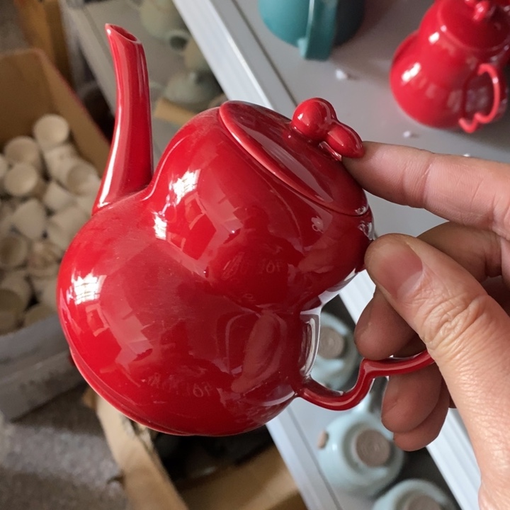 陶瓷艺术品及陶瓷制品