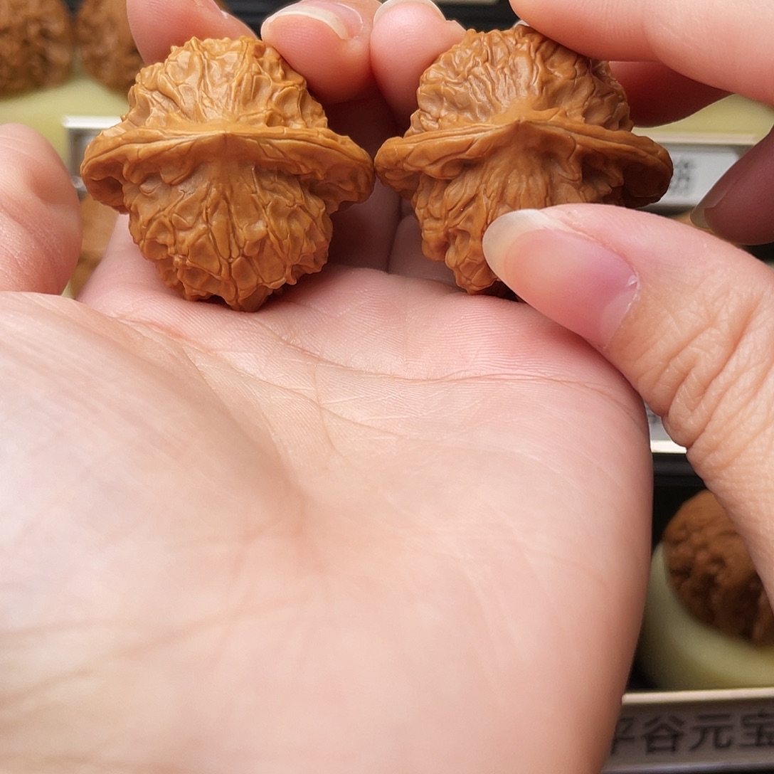 文玩核桃吊坠图图38全品942