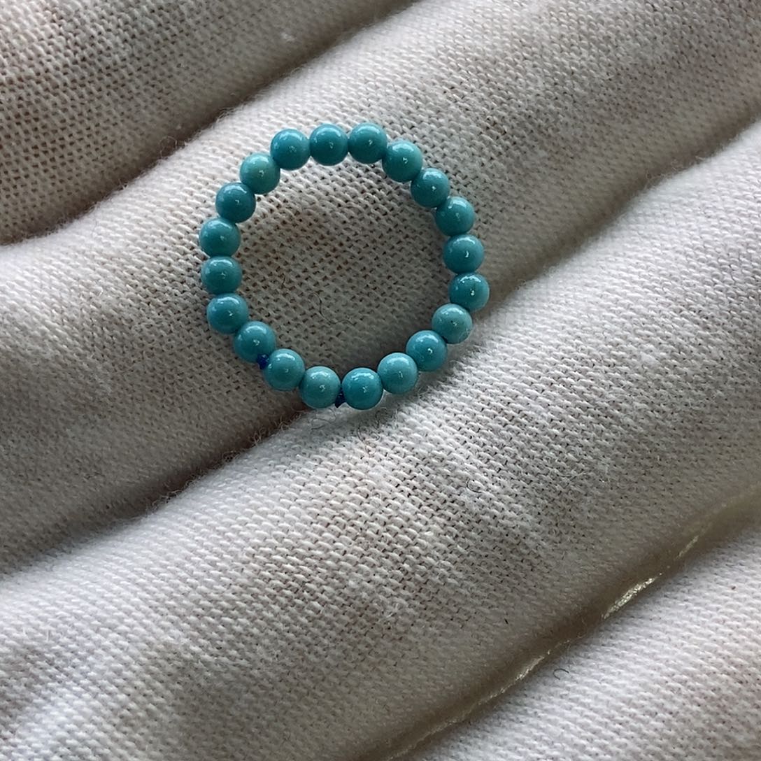 南红玛瑙未镶嵌颈饰卡2