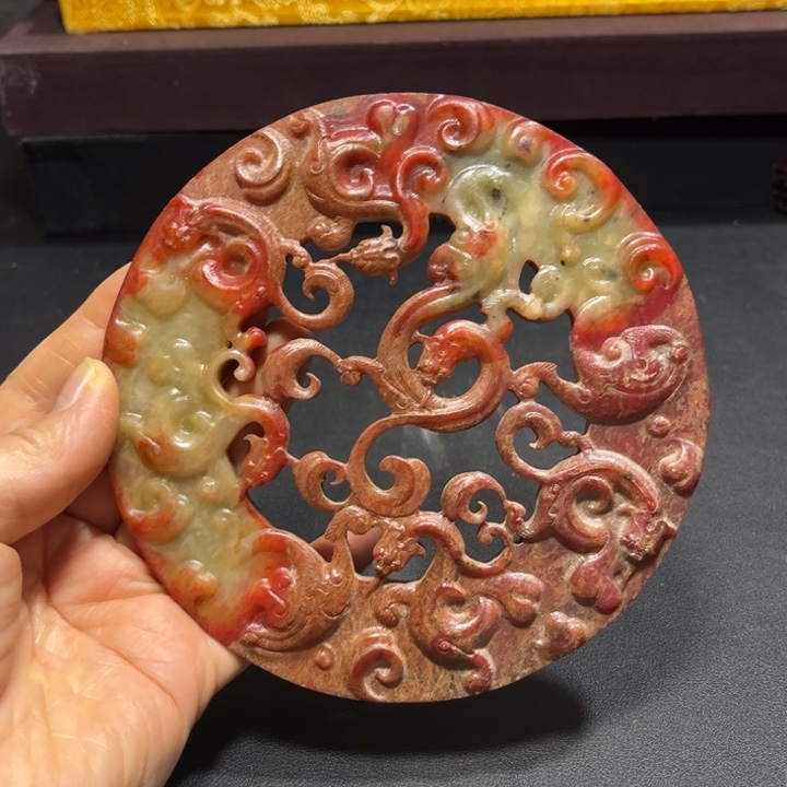 底槽青一物一图发货，支持七天无理由