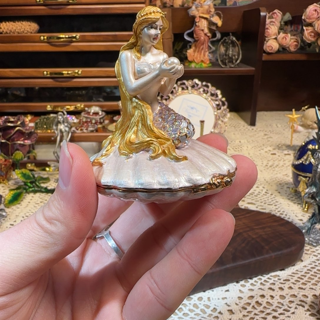 手工制品默认微瑕