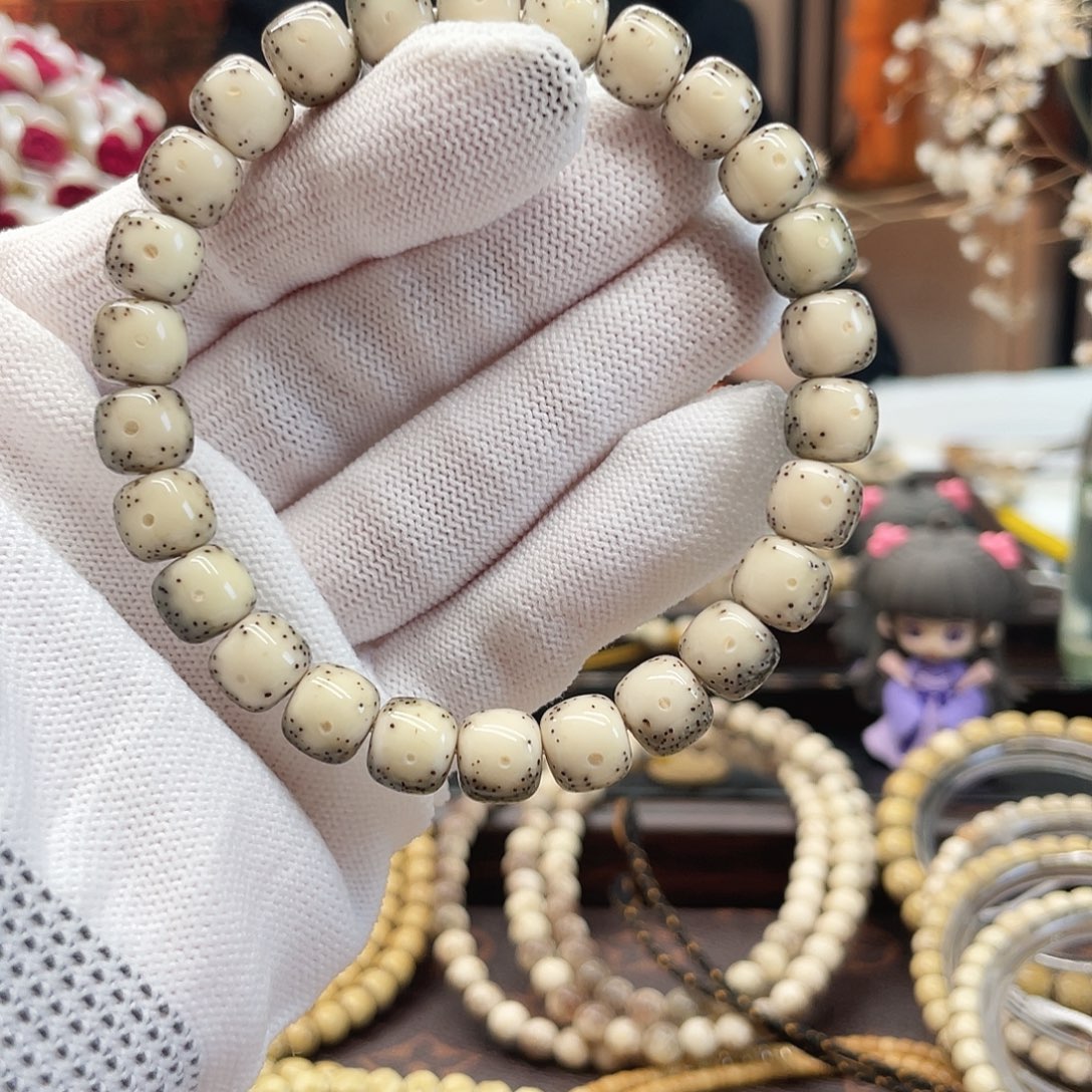 手串星月菩提星月