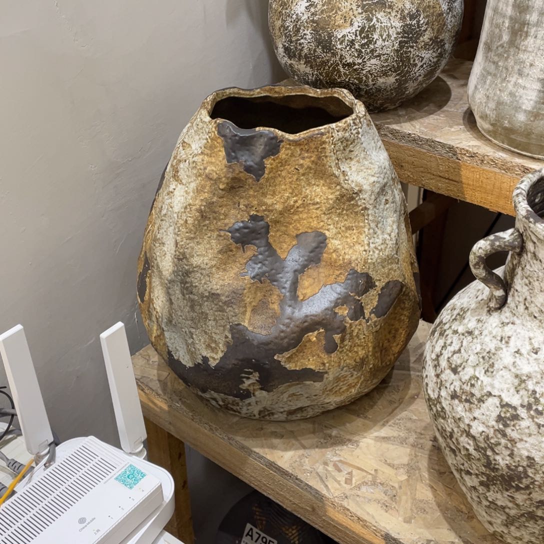 瓶景德镇陶瓷高度33-13