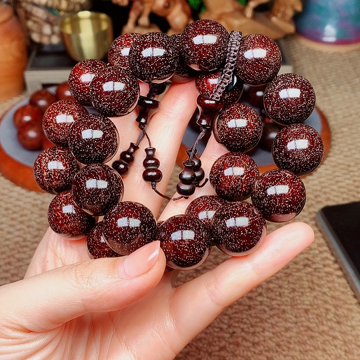 檀香紫檀（小叶紫檀）20