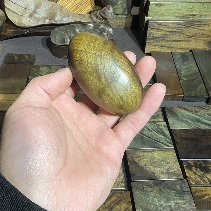 黄***树阴沉木直播间一物一拍截图