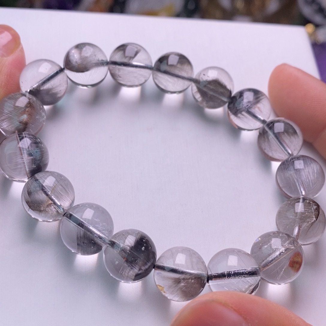 手串未镶嵌水晶JP39299婷