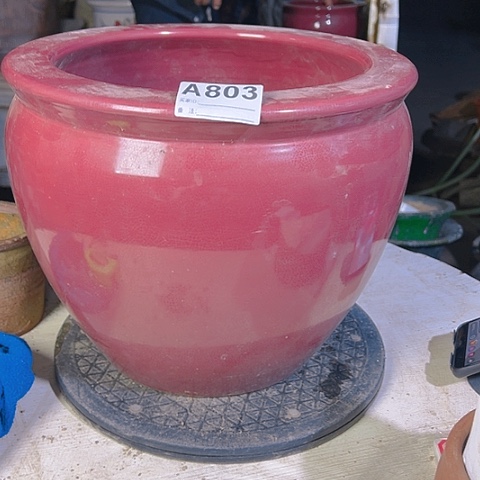 【闪购商品】琉璃手工艺品淡**风A00803 a a