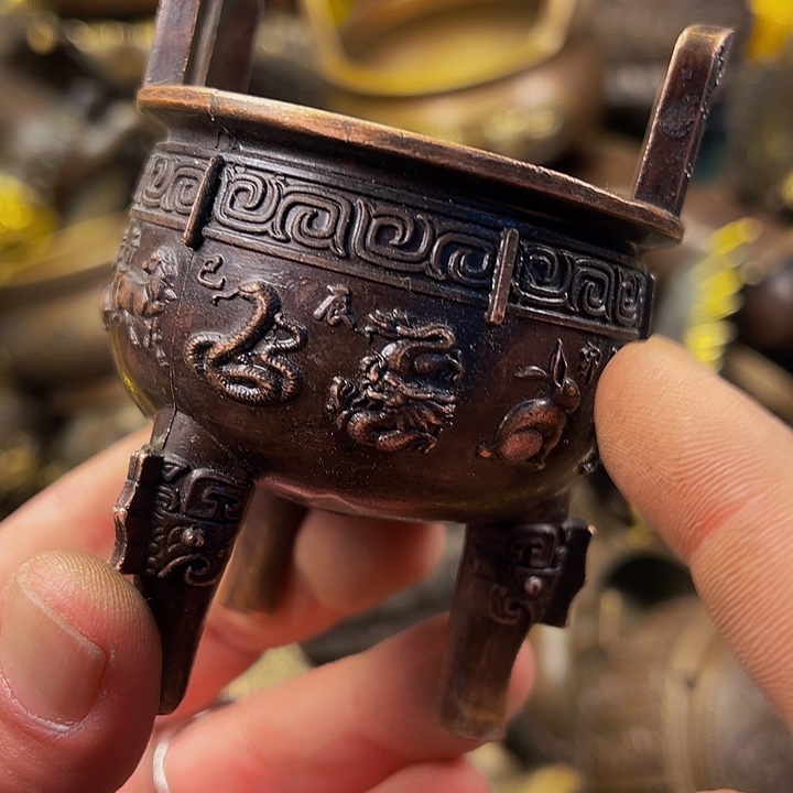 精美铜器精美铜器