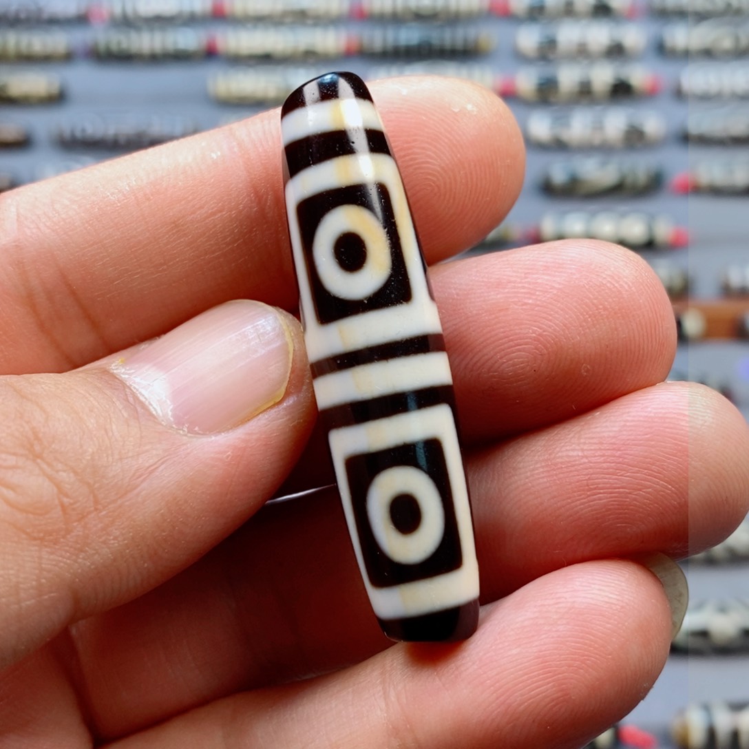 玛瑙/玉髓颈饰合金