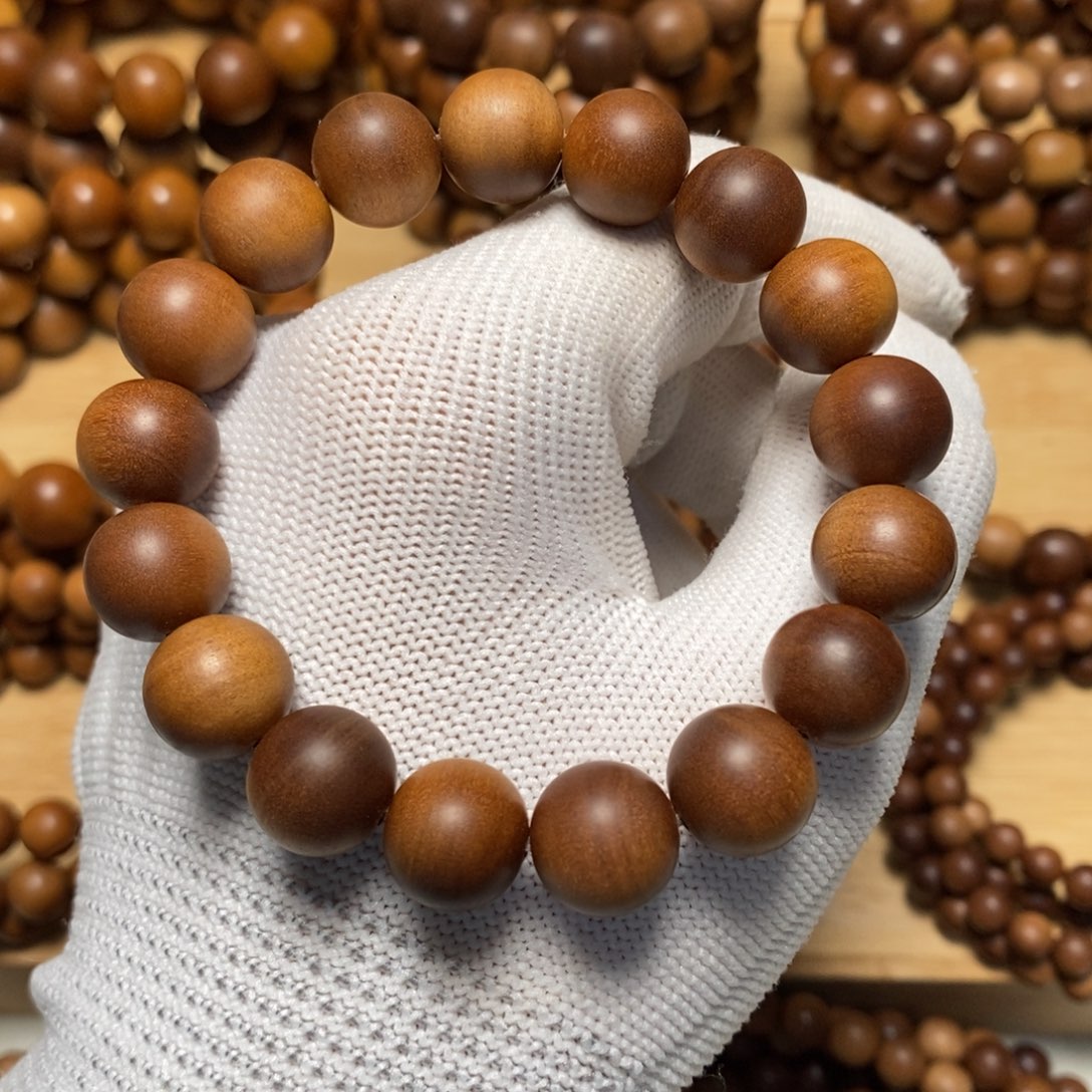 檀香木其他12 横纹 单