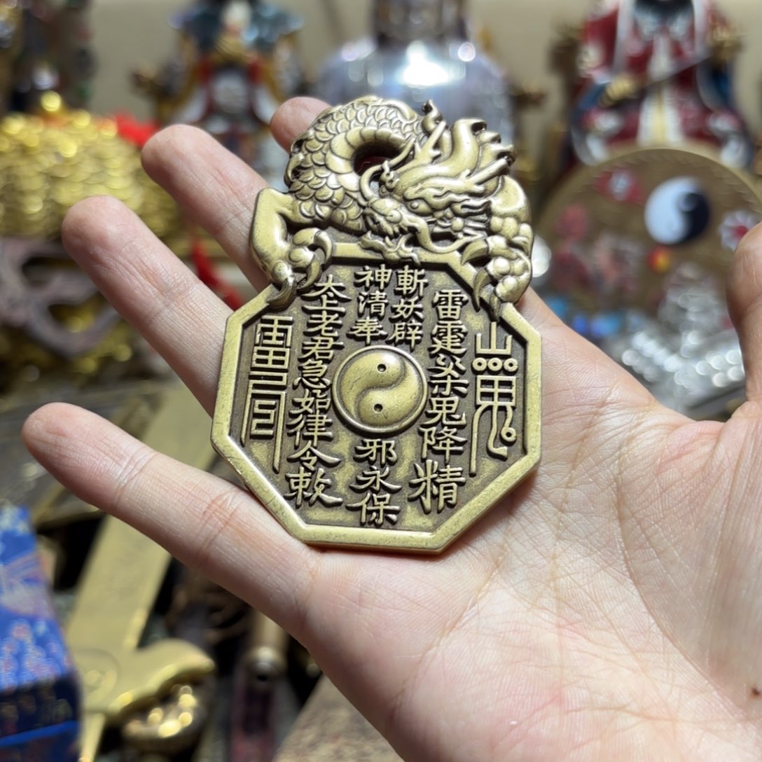 苗苗推荐精品铜器