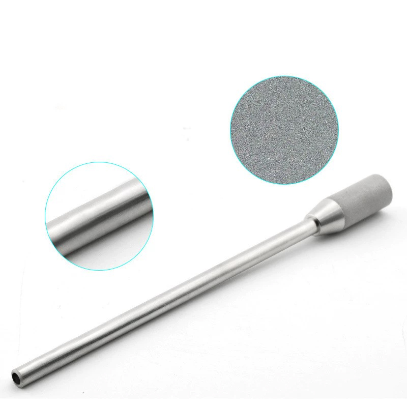 美至善微纳米溶氢棒爆气头吸氢机爆气头制氢水配件