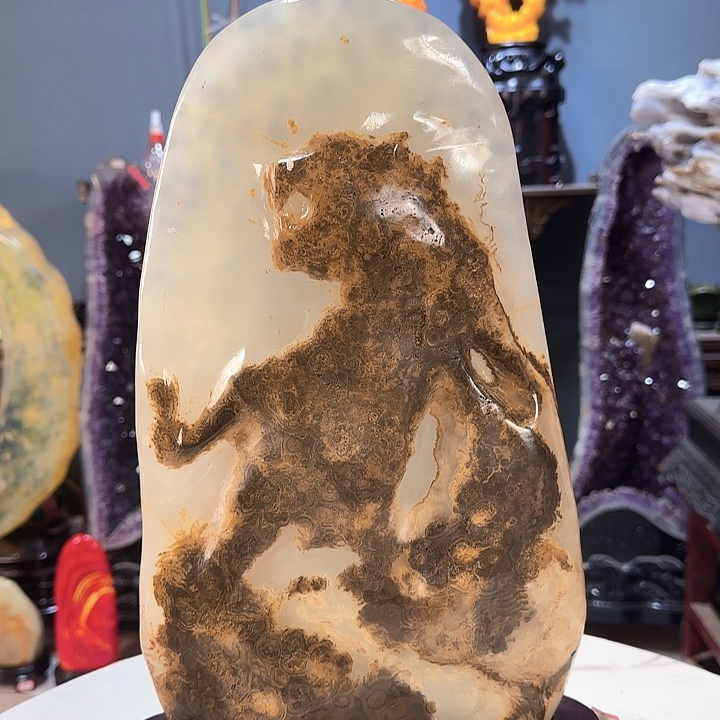 石材家居摆件等等各种