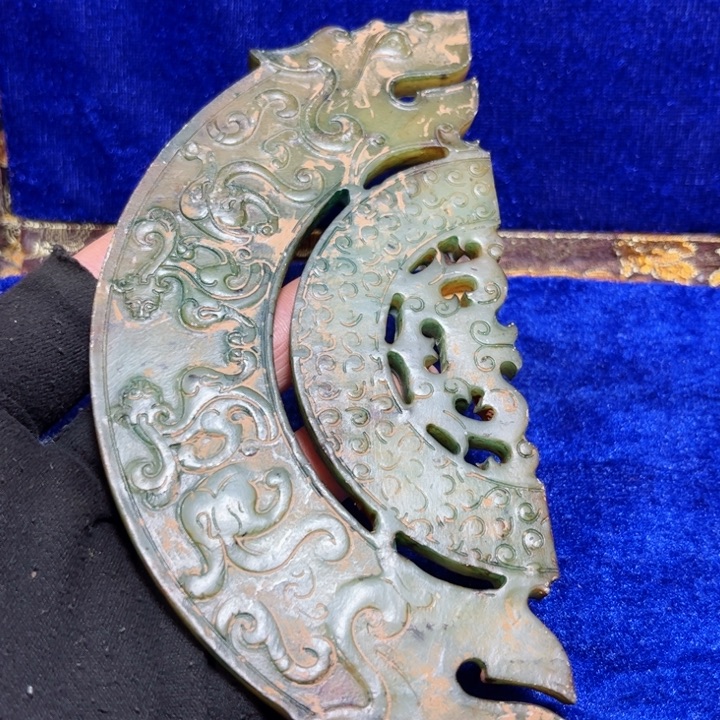 底槽青发货哦，支持七天无理由。