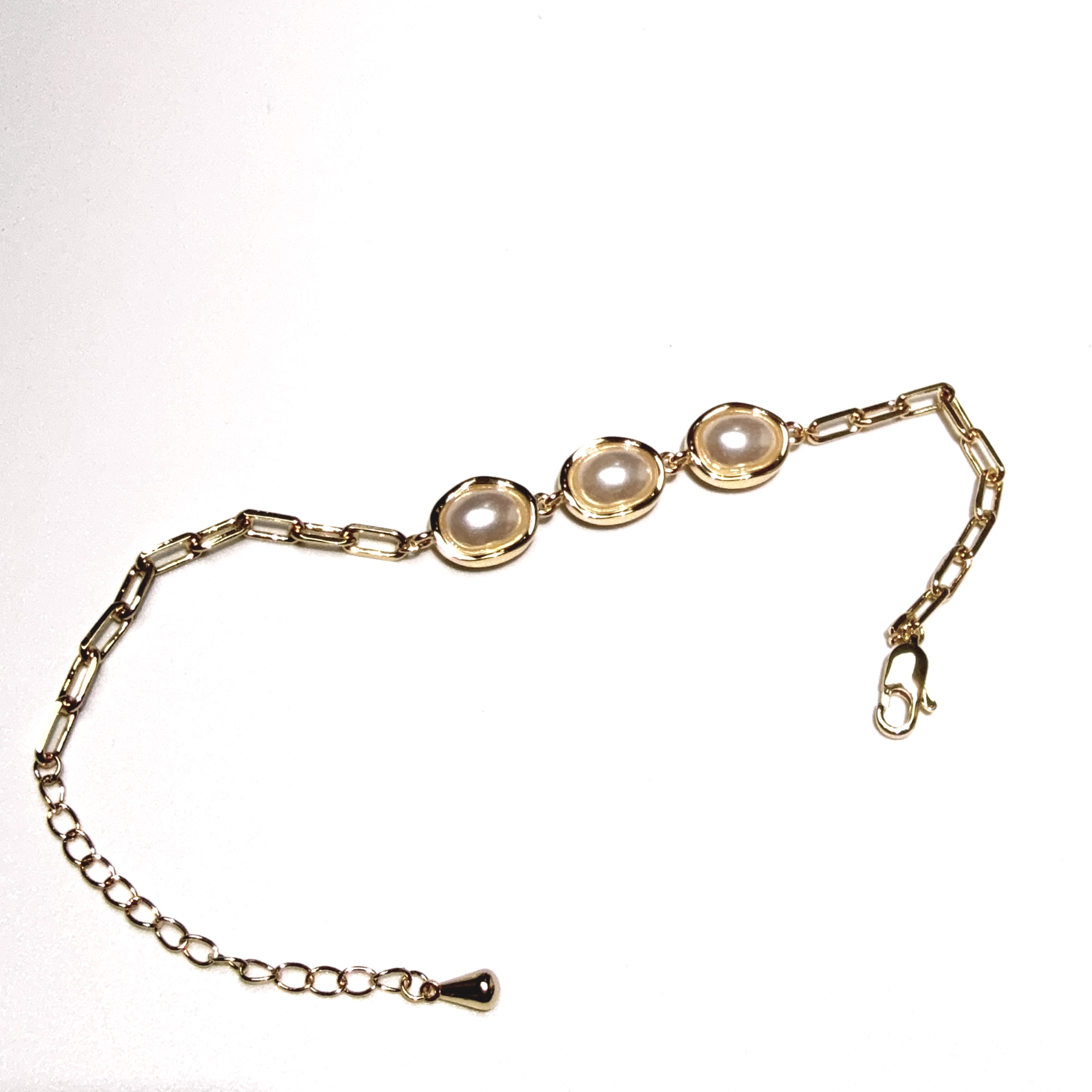 Q11 时尚饰品手链 12*12mm