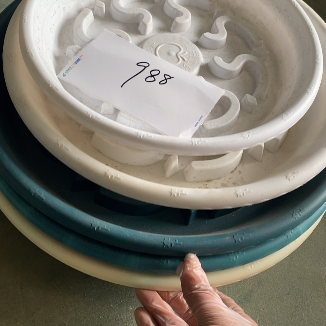 树脂编号988微瑕