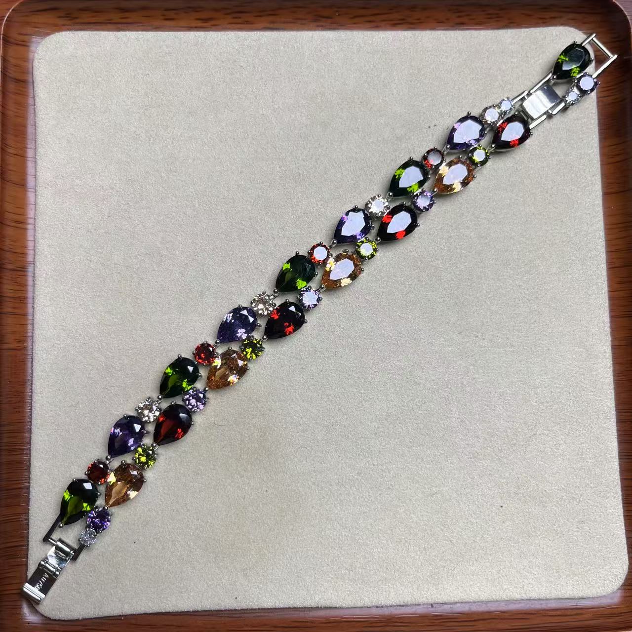 经典时尚百搭手链YC151