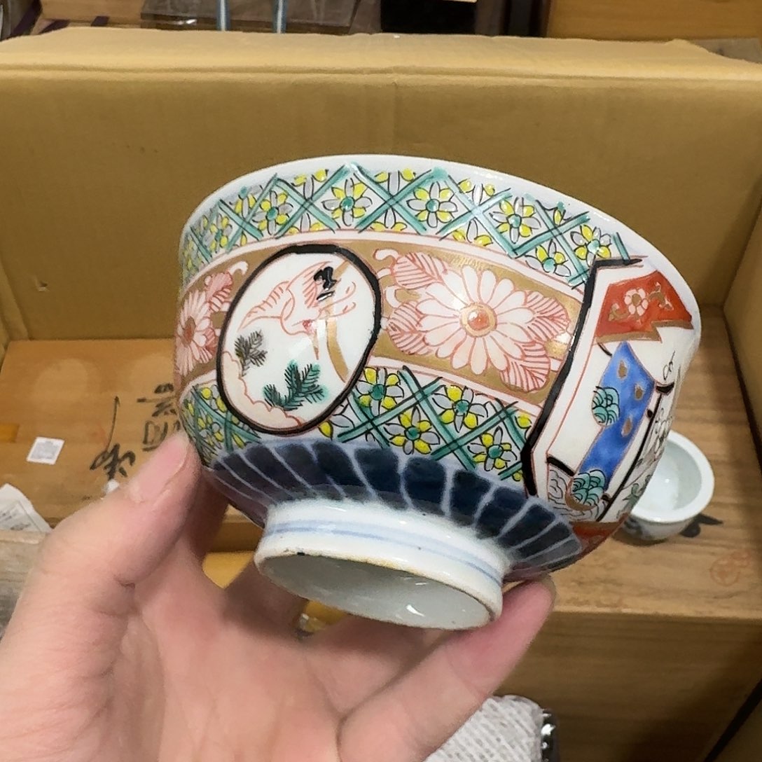 茶宠瓷器茶具系列