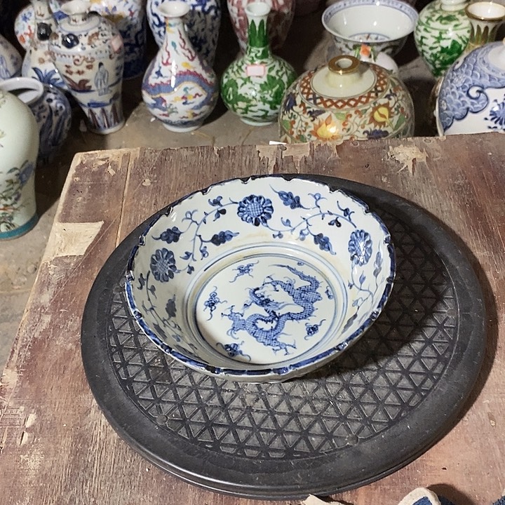 直播间的正实画面