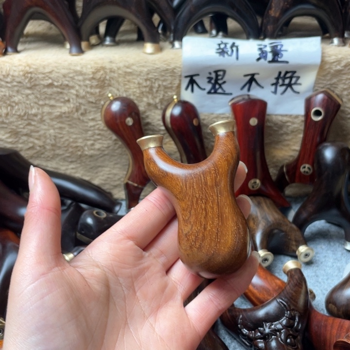 大果紫檀（缅甸花梨）瑕疵185