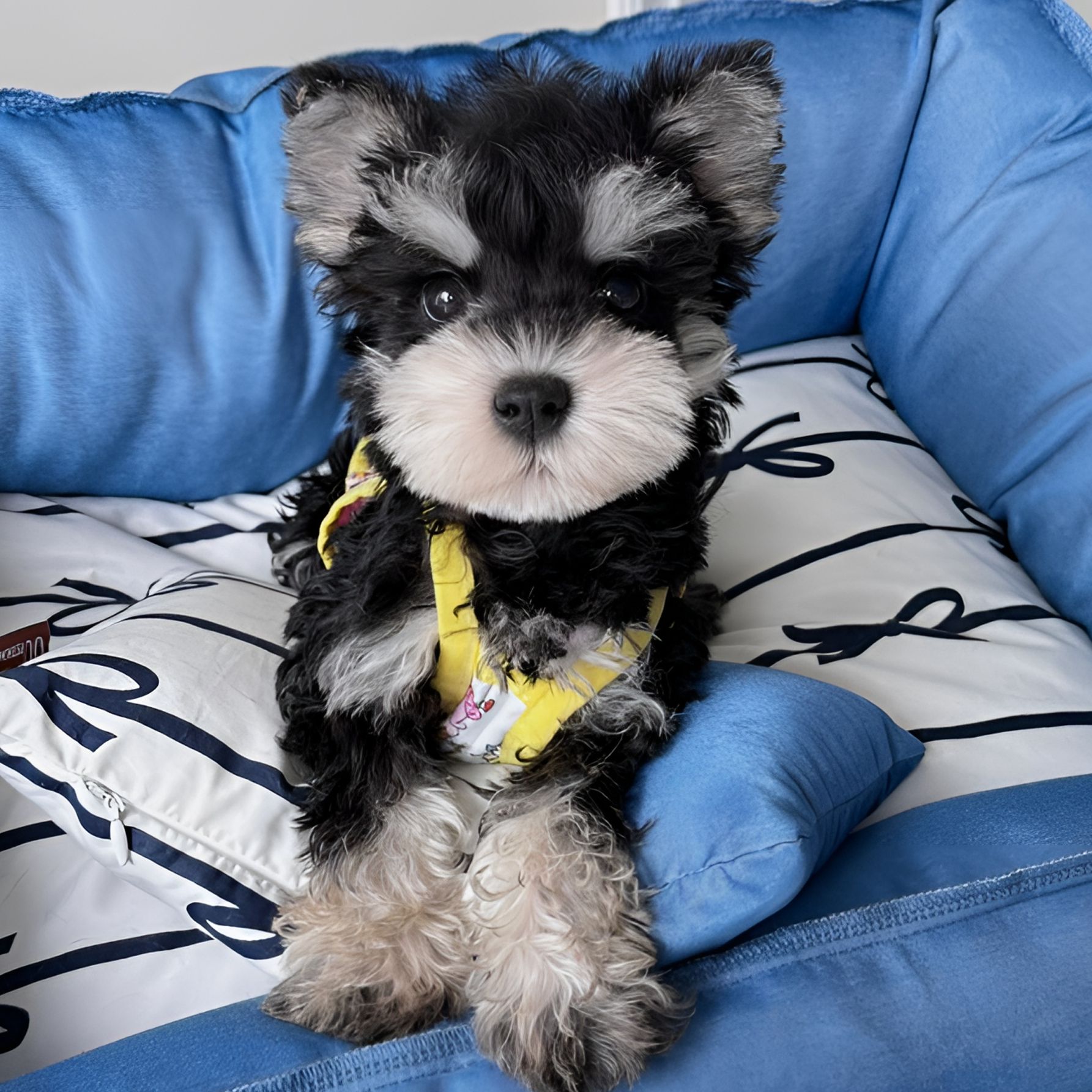 南松狗狗养殖基地(宠粉专属链接）阿吉宠物犬活体