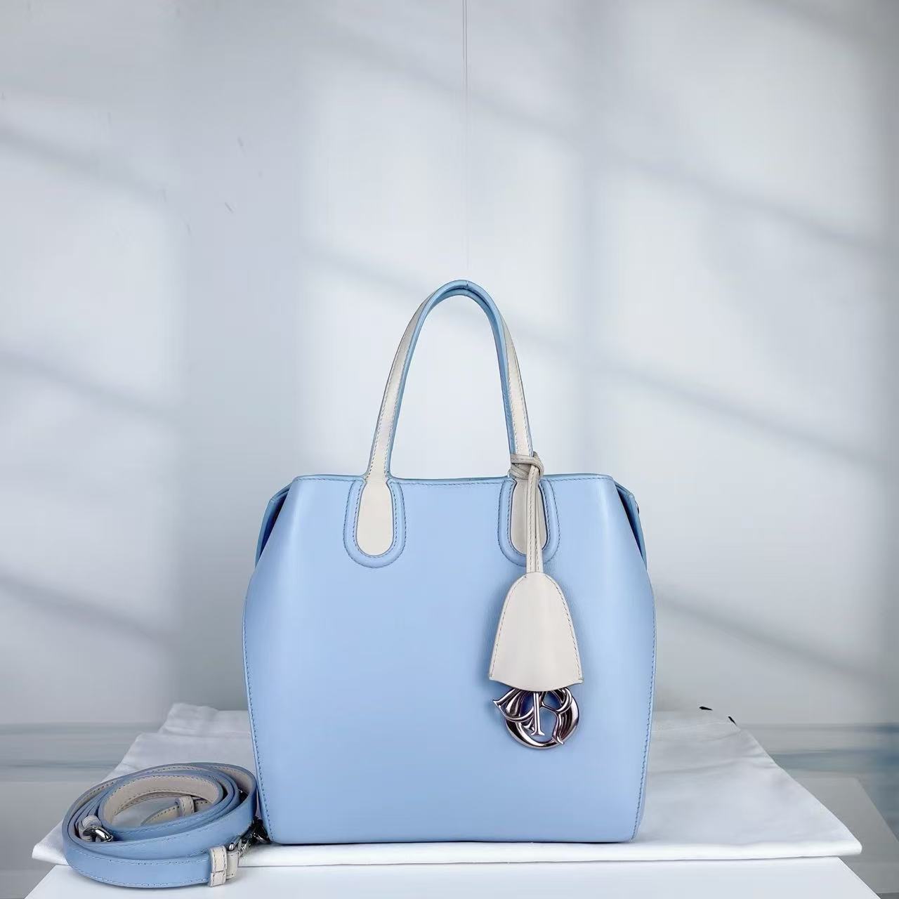 95新 DIOR/迪奥 2861  tz  /二奢包包