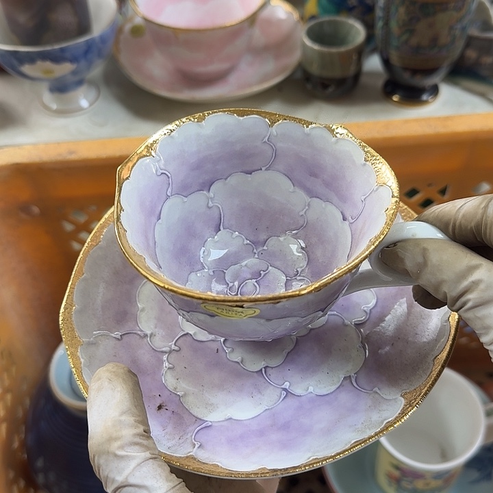 碟开播啦….开播啦