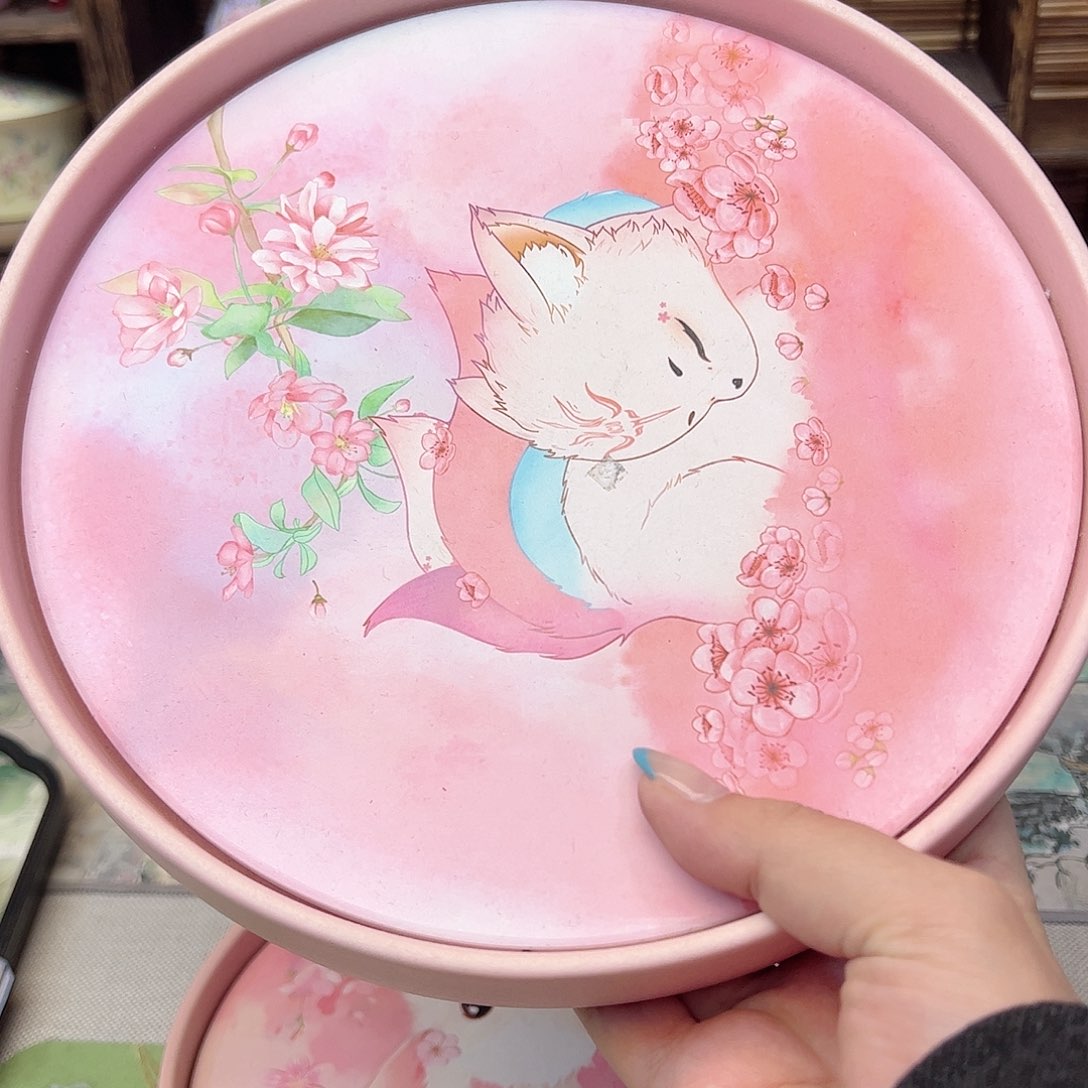 壶茶盘。