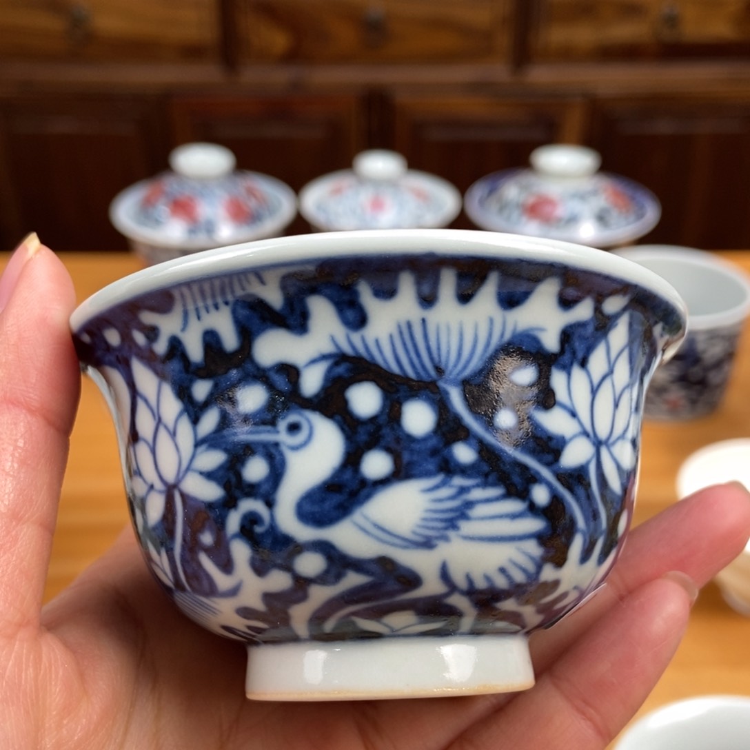 景德镇手绘哈哈哈哈哈