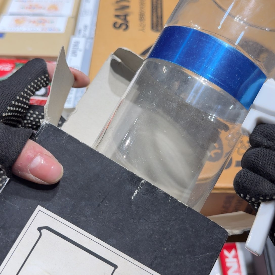 g****y8新中古物品，谨慎下单，不保好坏047