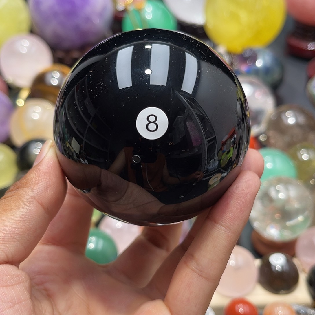 水晶珠宝半成品未镶嵌7.6