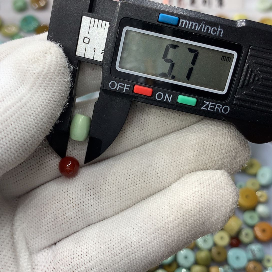 南红玛瑙珠宝半成品未镶嵌