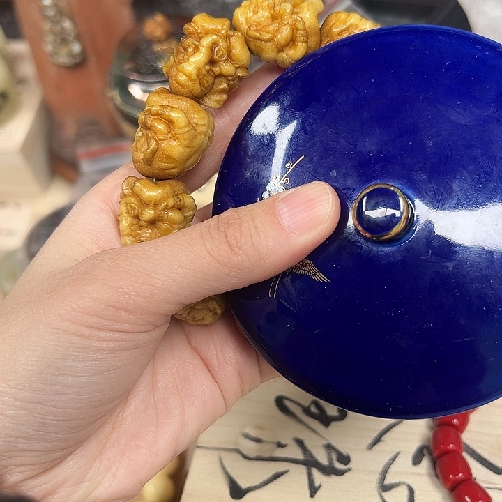 瓷器工艺品陶瓷器皿