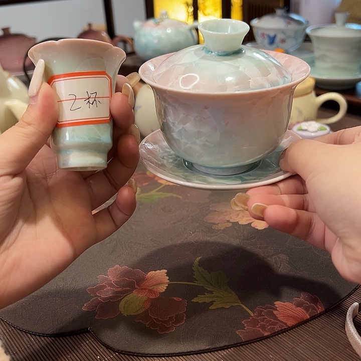 茶具配件其它茶器