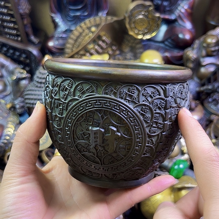 铜器666666666666666