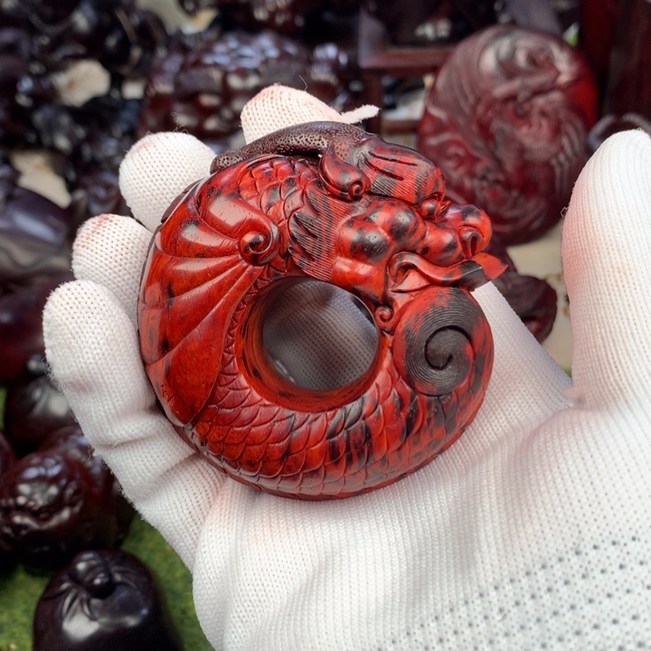 用***3檀香紫檀（小叶紫檀）