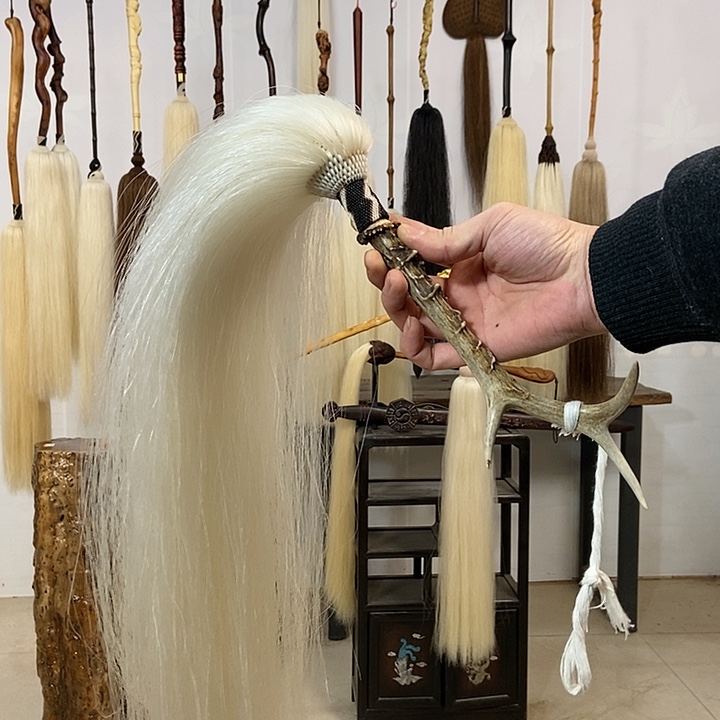 实物展示，一物一拍
