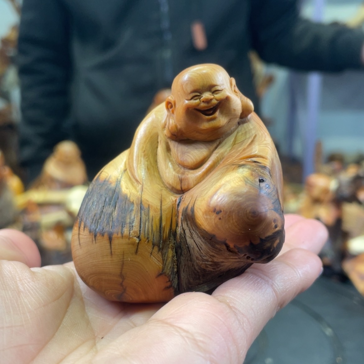 【闪购商品】柏木（崖柏）其他