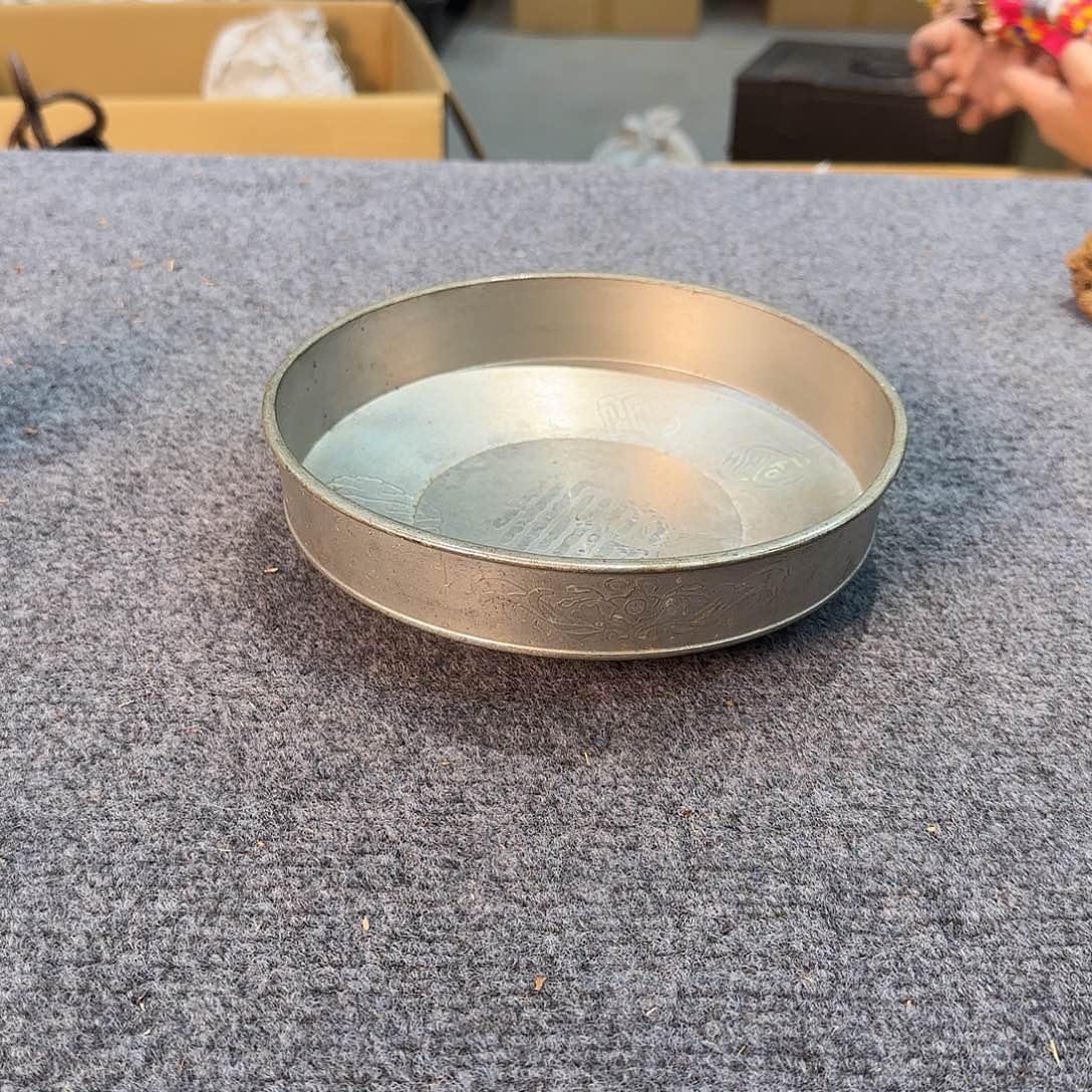 锡中古艺术工艺美术品