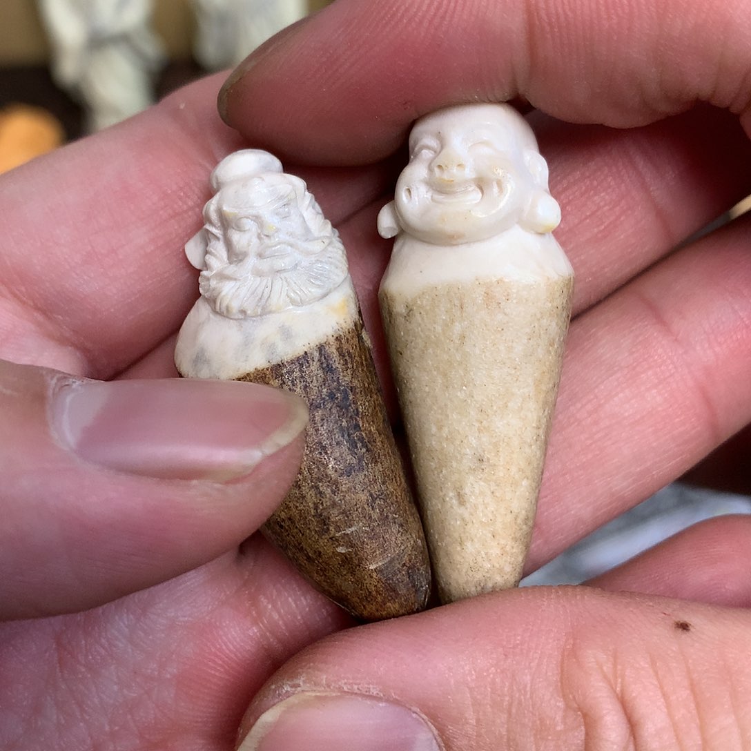 紫砂茶宠工艺美术作品