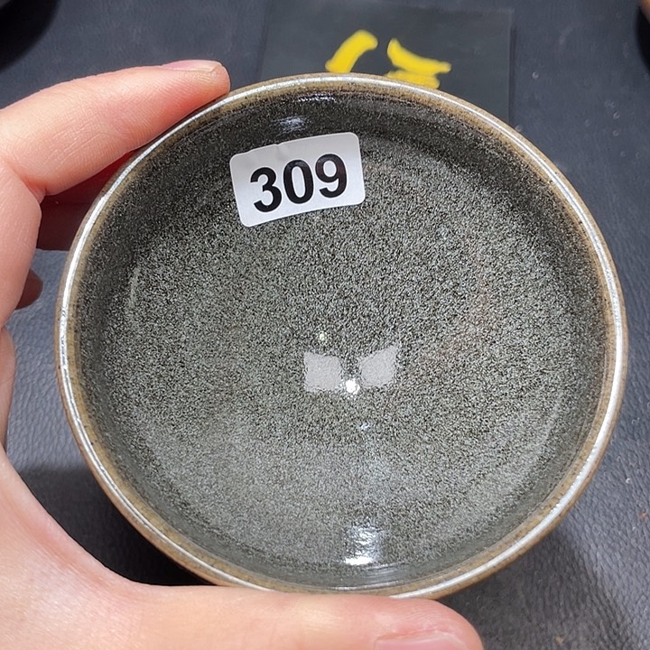 茶盏全手工艺制作工艺