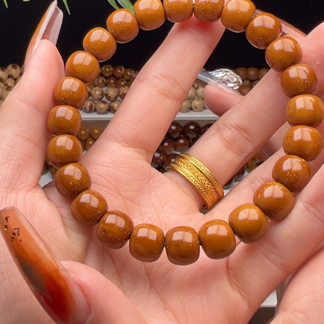 伊***枫吊坠紫金鼠10实心